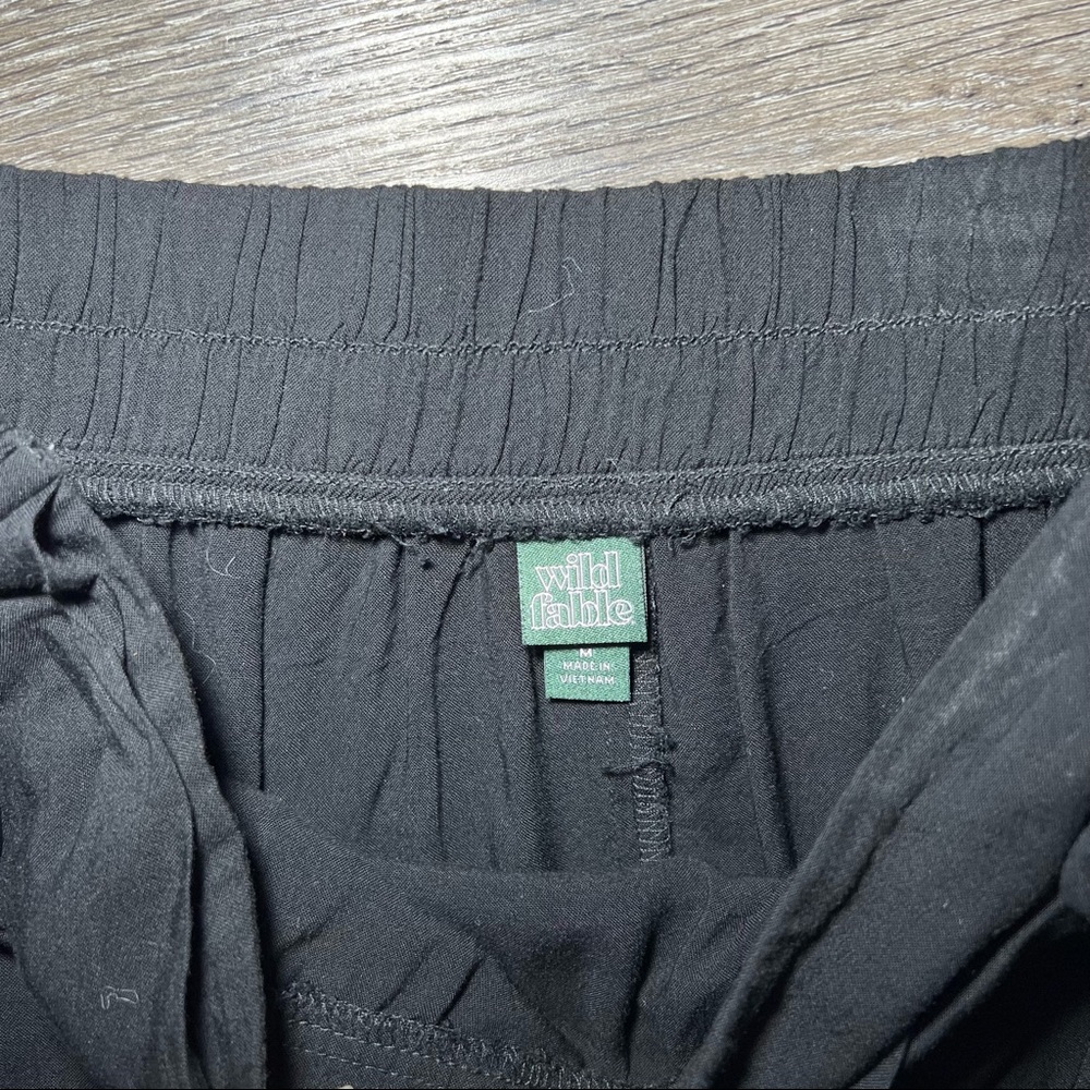Mini skirt - Picture 3 of 3